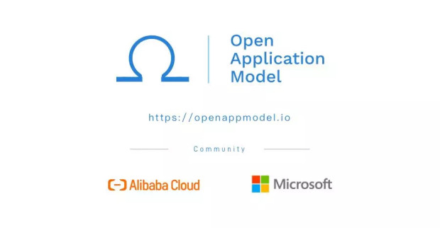 重磅发布 | 全球首个云原生应用标准定义与架构模型 OAM 正式开源(en)