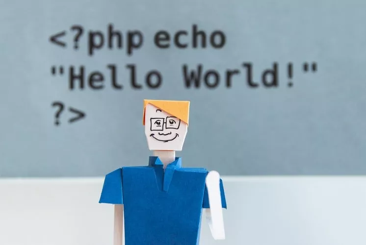50种不同编程语言的“Hello, World”,你会写几种?-阿里云开发者社区 50种不同编程语言的“Hello, World”,你会写几种?-阿里云开发者社区
