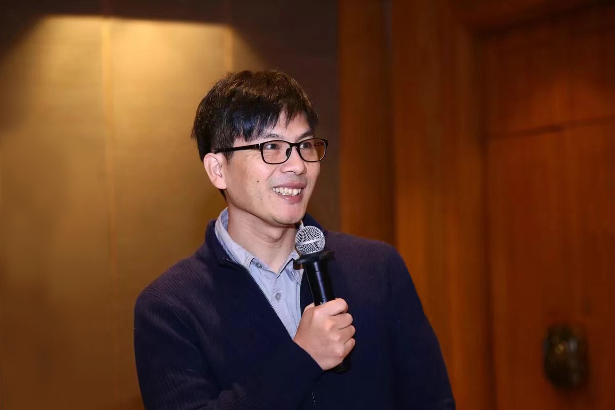 网商银行首席架构师余锋:网商银行的每一笔贷款都是AI贷款-阿里云开发者社区 网商银行首席架构师余锋:网商银行的每一笔贷款都是AI贷款-阿里云开发者社区