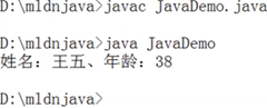 揭开this的神秘面纱-方法篇   | 带你学《Java面向对象编程》之八-阿里云开发者社区