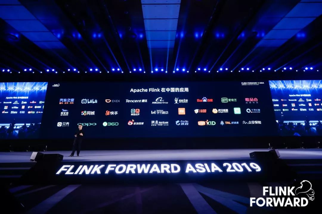 阿里重磅开源全球首个批流一体机器学习平台Alink,Blink功能已全部贡献至Flink-阿里云开发者社区 阿里重磅开源全球首个批流一体机器学习平台Alink,Blink功能已全部贡献至Flink-阿里云开发者社区