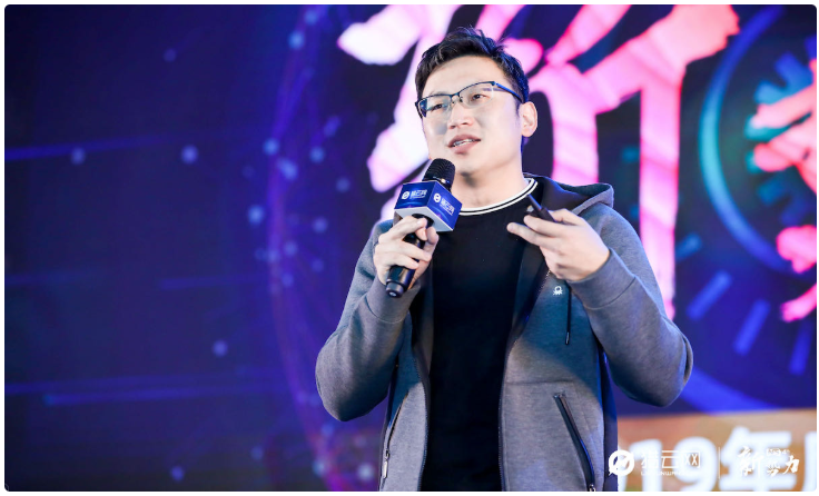 阿里创新事业群创新投资负责人邓兆俊:做孵化创新,不追风口而应创造“风口”-阿里云开发者社区 阿里创新事业群创新投资负责人邓兆俊:做孵化创新,不追风口而应创造“风口”-阿里云开发者社区