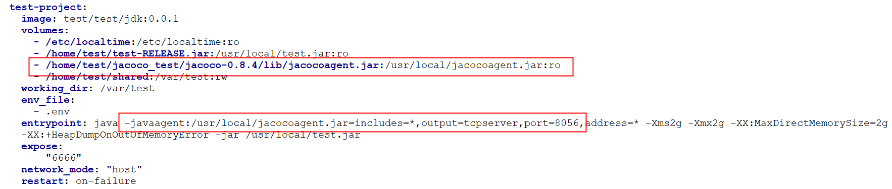 代码覆盖率工具-jacoco环境搭建分享 代码覆盖率工具-jacoco环境搭建分享