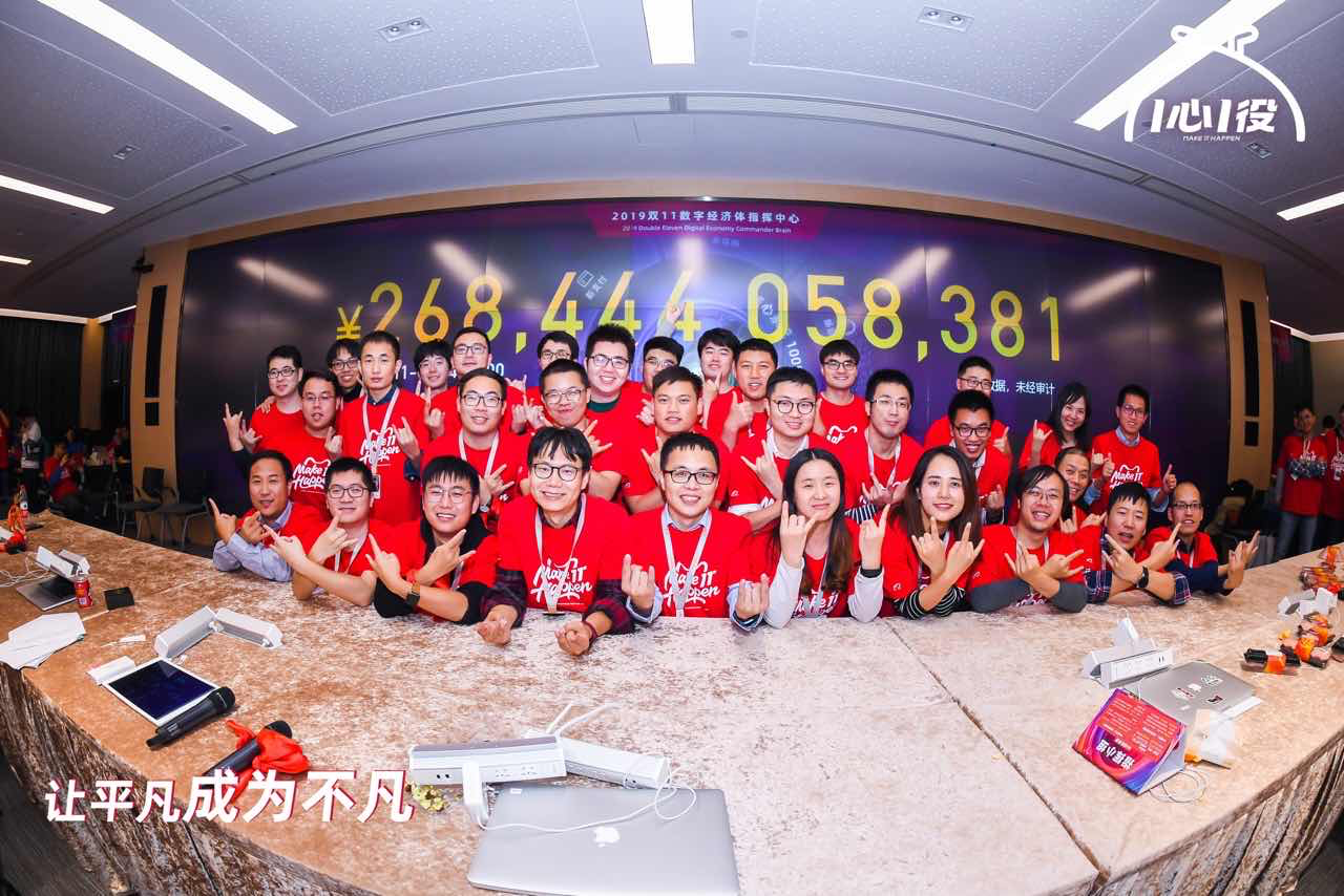 校招经验贴 | 那天我喝着咖啡撸着猫,就接到了支付宝offer… 校招经验贴 | 那天我喝着咖啡撸着猫,就接到了支付宝offer…