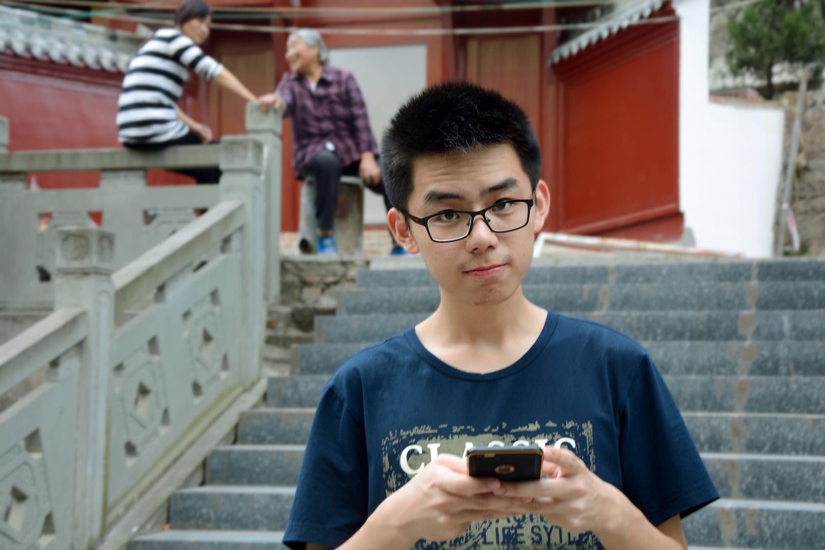 校招面经 | 一位90后少年面试支付宝后的“肺腑之言” 校招面经 | 一位90后少年面试支付宝后的“肺腑之言”