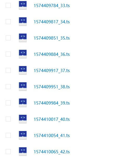 OSS 解决方案篇-OSS 结合 视频直播使用-阿里云开发者社区 OSS 解决方案篇-OSS 结合 视频直播使用-阿里云开发者社区