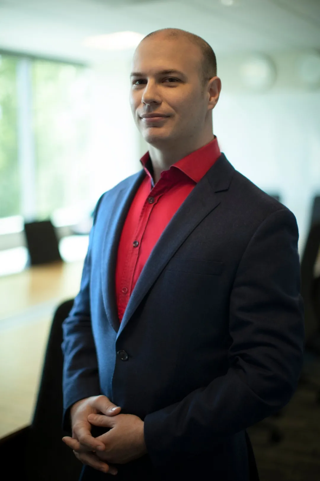 Jonathan Ellis