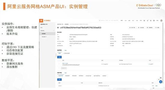 阿里云托管网格服务入门与应用部署实践(下) 阿里云托管网格服务入门与应用部署实践(下)