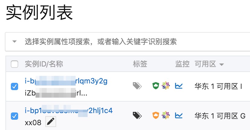 OOS操作ECS分组资源的权限策略管理_权限配置_最佳实践_运维编排服务-阿里云