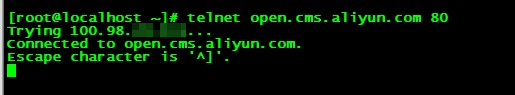 Telnet