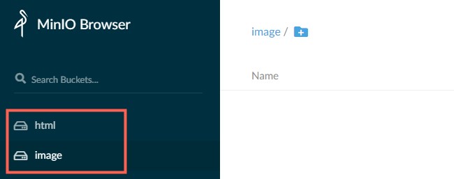 SpringBoot2 整合MinIO中间件,实现文件便捷管理-阿里云开发者社区 SpringBoot2 整合MinIO中间件,实现文件便捷管理-阿里云开发者社区