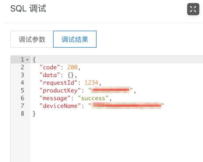 test