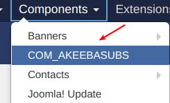 如何在Joomla中删除组件菜单链接-阿里云开发者社区 如何在Joomla中删除组件菜单链接-阿里云开发者社区
