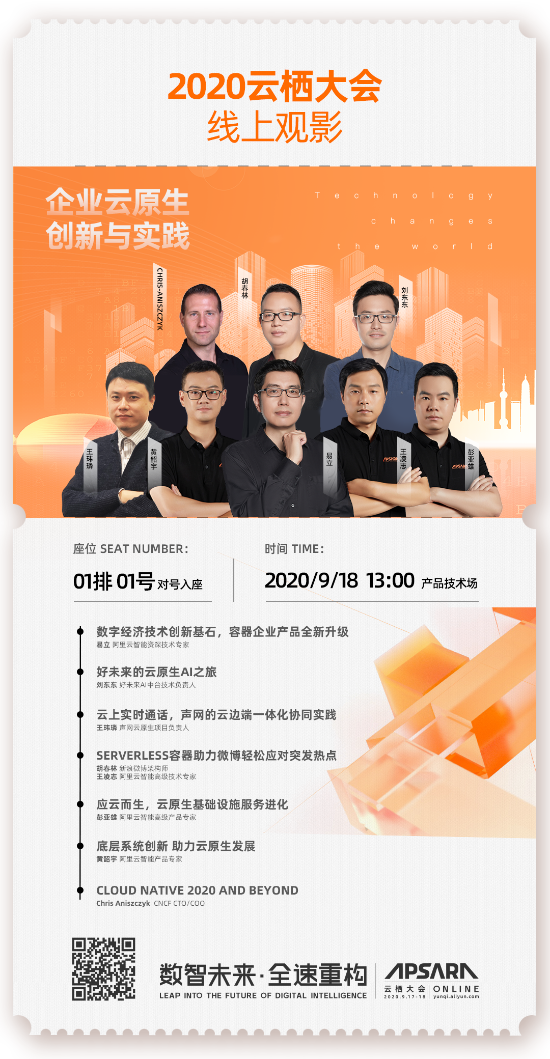 2020年容器应用的新思考 2020年容器应用的新思考
